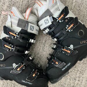 Salomon s/pro 90 Womens Ski Boot